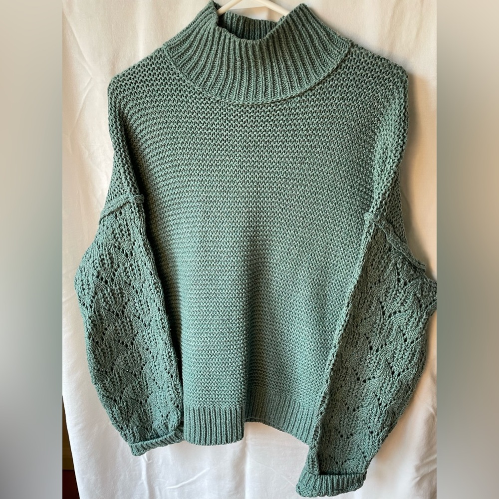 Universal Thread Sweater - image 1
